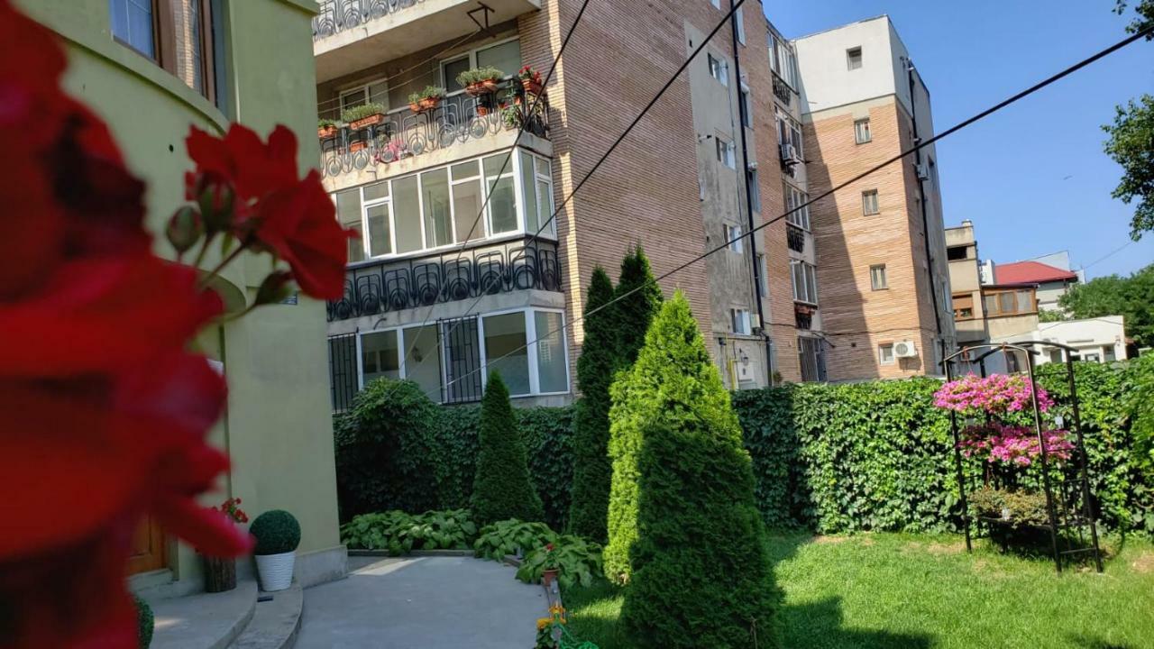 33号别墅 康斯坦察 外观 照片